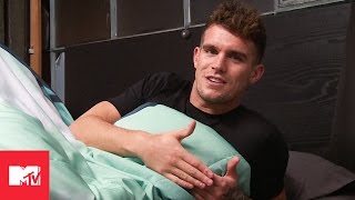 GEORDIE SHORE 14  GAZ BEADLE PROFILE  MTV UK [upl. by Jacquie426]