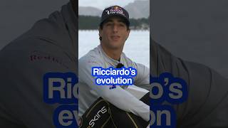 🎥 Daniel Ricciardo through the years [upl. by Ecnerret]