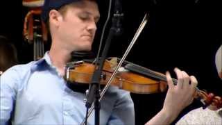 Dennis Ludiker  Butterfly Hornpipe 2013 Fiddlers Frolics [upl. by Albers]