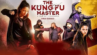 South Indian Movies Dubbed In Hindi Full Movie  The Kung Fu Master  South Full Action Movie [upl. by Dittman772]