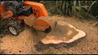 Stump Humper Stump Grinder [upl. by Notanhoj]