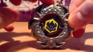 Variares modes beyblade [upl. by Dalenna]