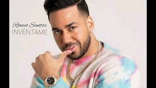 Romeo Santos  invéntame Marco Antonio Solís Cover 2021 [upl. by Attekram]