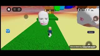 jugando roblox part 3 [upl. by Notseh208]