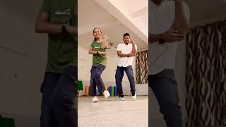 Trending🔥 dance hiphopdance bollywood [upl. by Hentrich]