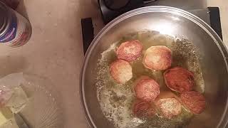 Fondant Potatoes [upl. by Shelman]