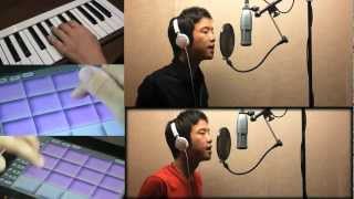 Payphone  Maroon 5 Cover by Jamiz Tsai [upl. by Koby81]