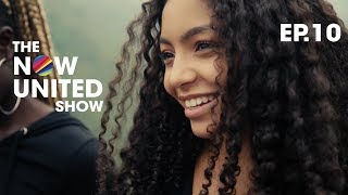 THE NOW UNITED SHOW Episódio 10 Legendado PTBR [upl. by Worsham]