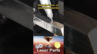 ✨Want a factory direct laser tools Choosing BMLaser lasercutting laser bmlaser nozzle lens [upl. by Mada]