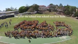 Nundah State School Turns 150 [upl. by Onavlis]