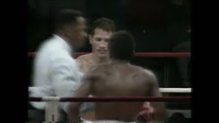 Jackie Gunguluza vs John John Molina Full Fight [upl. by Nallid245]