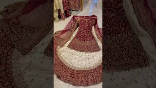 Birmingham b114jz see insta bollywood epbystepbridalmakeuptutorial dress 7aatrang 2024 [upl. by Aikal]