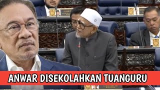 Bajet 2025 paling besar tapi tiada maknanya [upl. by Nytnerb]