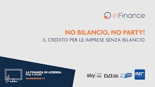 No bilancio no party  La Finanza in Azienda  Keep it Simple  P10 [upl. by Celesta]