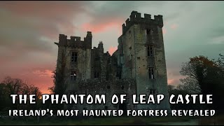 The Phantom of Leap Castle Ireland’s Most Haunted Fortress Revealed [upl. by Akisej]