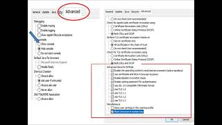 SBM in PFMS Java Settings etc [upl. by Nauqan]