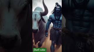 Om namah shivaya har har Mahadev Shambhu Shankar like share subscribe 🙏🏻🔱 shiva shiva [upl. by Weiss]