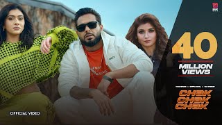 CHAK CHAK CHAK  Khan Bhaini Ft Shipra Goyal  Raj Shoker Official Video  Punjabi Songs 2022 [upl. by Seitz]