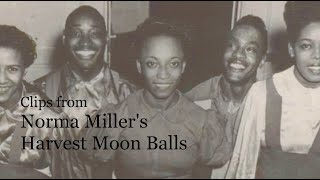 Norma Millers Harvest Moon Ball years [upl. by Smail]