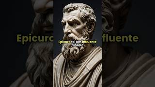 𝙀𝙥𝙞𝙘𝙪𝙧𝙤  𝘼 𝙨𝙖𝙗𝙚𝙙𝙤𝙧𝙞𝙖 𝙖𝙩𝙚𝙢𝙥𝙤𝙧𝙖𝙡 𝙙𝙖 𝙨𝙞𝙢𝙥𝙡𝙞𝙘𝙞𝙙𝙖𝙙𝙚 historia filosofia sabedoria shorts [upl. by Chasse]