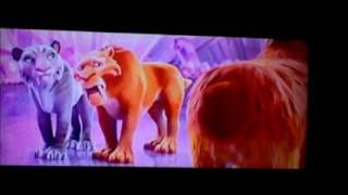 Ice Age Collision Course TV Spots [upl. by Eecats]