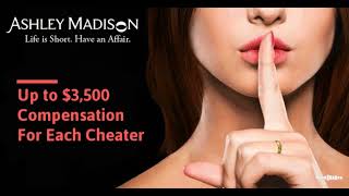 Review Ashley Madison on Netflix [upl. by Mcnully296]