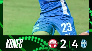 Hapoel Beer Sheva 24 Mlada Boleslav All Goals amp Highlights Uefa Conference League Qualification [upl. by Oironoh]