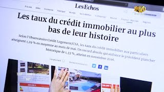 Emprunt immobilier  comment gagner 15 000 euros   Tout compte fait [upl. by Atiuqcir]