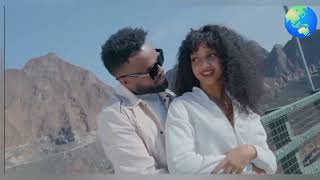 Yaredo Negu  Nafkeshignal  ናፍቀሽኛል  New Ethiopian Music 2022 Official Video [upl. by Eolande]