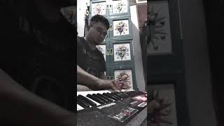 Dream Theater  Night Terror unison dreamtheater nightterror keyboards shortvideo [upl. by Cathyleen]