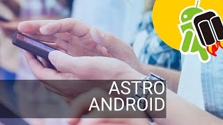 La mejor aplicación de correo electrónico para Android Astro [upl. by Hniht]