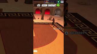 BEST POPPER JUMPSHOT ON NBA 2k25 81 3pt RATING ☘️ [upl. by Gausman445]