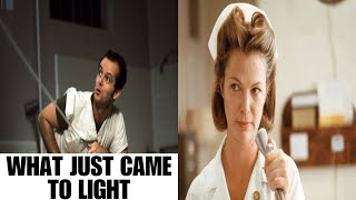 Nurse Ratcheds Dark Descent The Shocking Truth Behind Her Role [upl. by Sadirah]