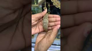 🦚💐550s free shipping gold jewellery online shopping jewellerygold onlineshopping good 💐🦚 [upl. by Nwahsir]