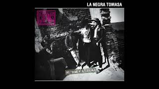 La Negra Tomasa Pista Original Caifanes [upl. by Gorges797]