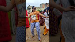 peele rang ka piya ji lyado ghagra sapna chaudary k gaane pe dance ruchika jhangidharyanvi latest [upl. by Pasol]