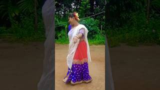 Moyna chalak chalak ytshort treanding dance video 😊✨❤️ [upl. by Sigsmond]