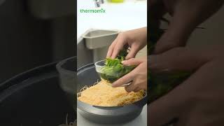 Thermomix® Recipes  Mee Siam Kuah thermomix cooking recipe food thermomixtm6 [upl. by Etnahsa867]