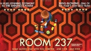 Thoughts on Room 237 [upl. by Summer]