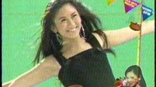 Ikaw by Sarah Geronimo [upl. by Nylakcaj]