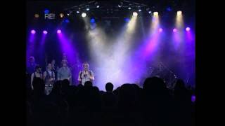 The Groove Department  Teil 15  Echolot Kulturetage Oldenburg [upl. by Asin71]