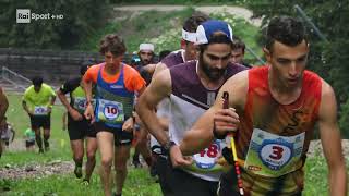 DoloMyths Run Skyrace 2019 [upl. by Terza]