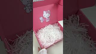 Todays iPhone 11 Gift Box Impressive Packing shorts [upl. by Ahsilak337]