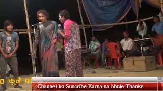 kameshwar pardeshi ka best comedy program [upl. by Hahsi]