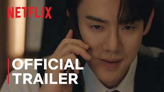 When the Phone Rings  Official Trailer  Netflix ENG SUB [upl. by Annaul]