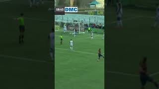 Rhys Williams forces an Own Goal against North Carolina detroit soccer football [upl. by Ylime]