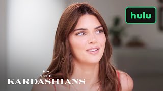 The Kardashians Season 2  My Walls Went Up  Hulu [upl. by Josefina566]