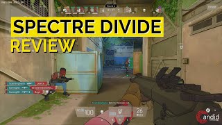 Is Spectre Divide the next best FPS [upl. by Lad]