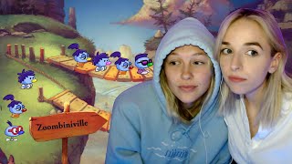 we go to zoombiniville [upl. by Frere]