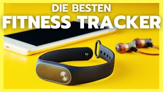 ✅ Fitness Tracker Test deutsch ► Die Besten Fitness Tracker im Vergleich [upl. by Durkin]